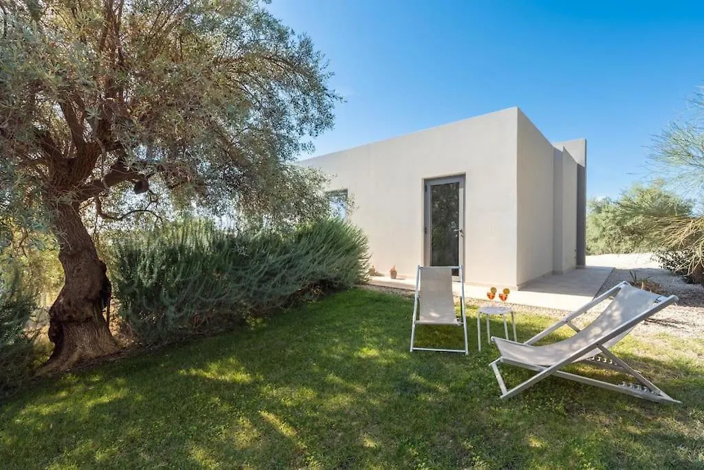 Villa Pettegola Tenuta Il Cavaliere Di Italia Noto- Vista Mare Mini Piscina Idromassaggio  Noto