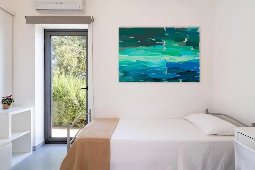Villa Pettegola Tenuta Il Cavaliere Di Italia Noto- Vista Mare Mini Piscina Idromassaggio