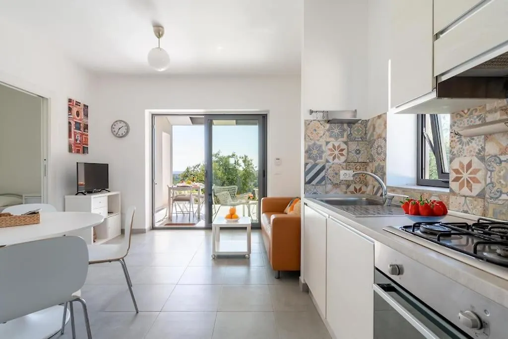 Villa Pettegola Tenuta Il Cavaliere Di Italia Noto- Vista Mare Mini Piscina Idromassaggio