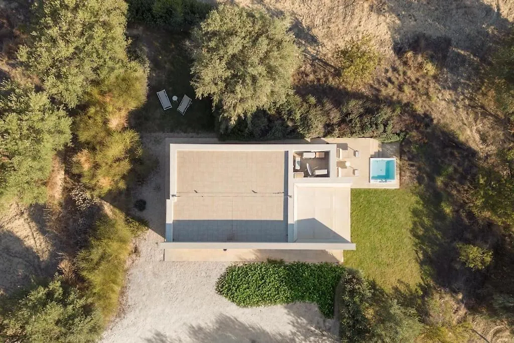 Villa Pettegola Tenuta Il Cavaliere Di Italia Noto- Vista Mare Mini Piscina Idromassaggio Italia
