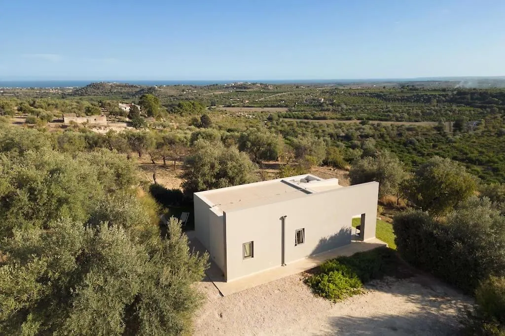 Villa Pettegola Tenuta Il Cavaliere Di Italia Noto- Vista Mare Mini Piscina Idromassaggio